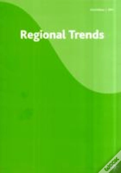 Capa do artigo Regional Trends