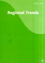 Regional Trends - Preview