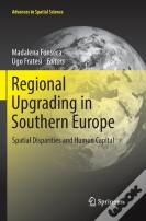 Regional Upgrading In Southern Europe