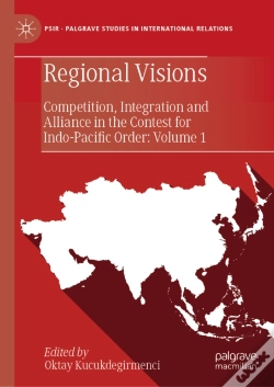 Capa do artigo Regional Visions