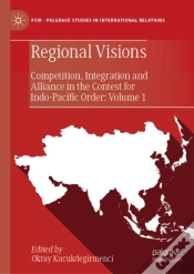 Capa do artigo Regional Visions