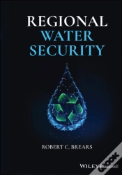 Capa do artigo Regional Water Security