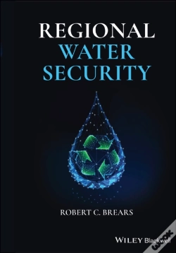 Capa do artigo Regional Water Security