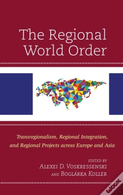 Capa do artigo Regional World Order