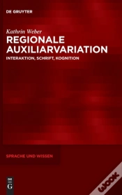 Capa do artigo Regionale Auxiliarvariation