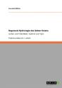 Regionale Hydrologie Des Nahen Ostens - Preview