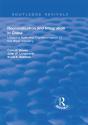 Regionalisation And Integration In China - Preview