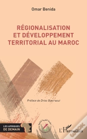 Capa do artigo Régionalisation Et Développement Territorial Au Maroc