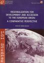 Regionalisation For Development And Accession To The European Union - Preview