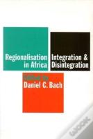 Regionalisation In Africa