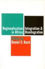 Regionalisation In Africa - Preview