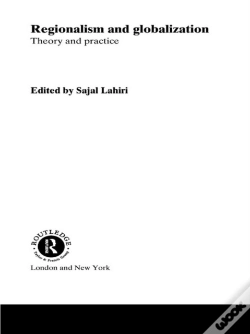 Capa do artigo Regionalism And Globalization