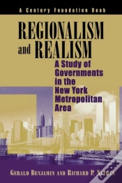 Capa do artigo Regionalism And Realism