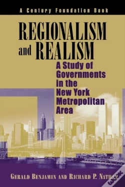 Capa do artigo Regionalism And Realism