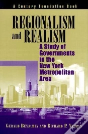 Capa do artigo Regionalism And Realism