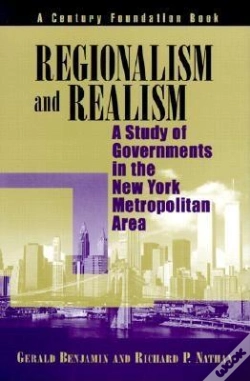 Capa do artigo Regionalism And Realism