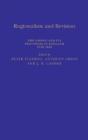 Regionalism And Revision - Preview