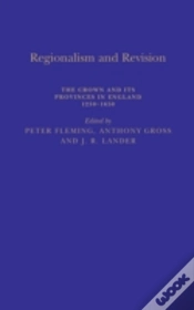 Capa do artigo Regionalism And Revision
