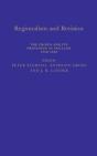 Regionalism And Revision - Preview
