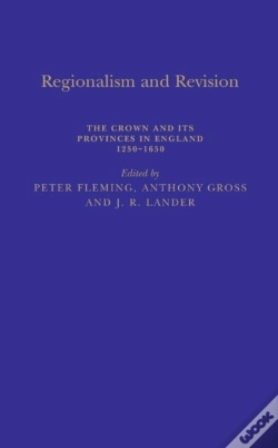 Capa do artigo Regionalism And Revision