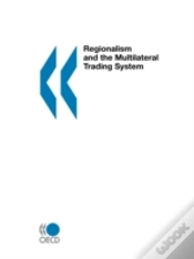 Capa do artigo Regionalism And The Multilateral Trading System
