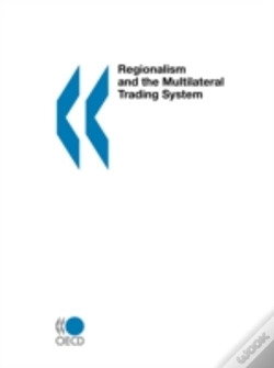 Capa do artigo Regionalism And The Multilateral Trading System