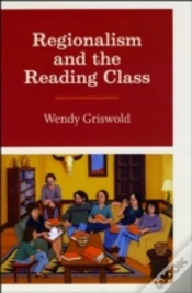 Capa do artigo Regionalism And The Reading Class