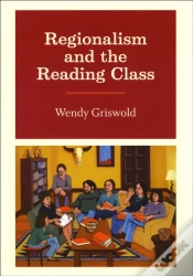 Capa do artigo Regionalism And The Reading Class