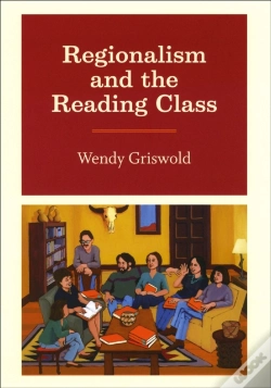 Capa do artigo Regionalism And The Reading Class