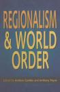 Regionalism And World Order - Preview