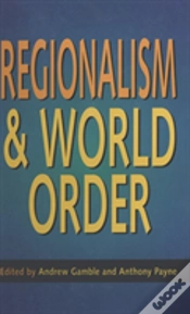 Capa do artigo Regionalism And World Order