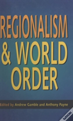 Capa do artigo Regionalism And World Order