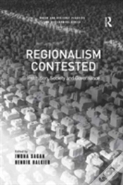 Capa do artigo Regionalism Contested