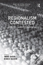 Capa do artigo Regionalism Contested