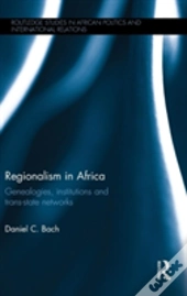 Regionalism In Africa