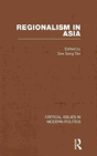 Regionalism In Asia - Preview