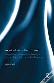 Capa do artigo Regionalism In Hard Times