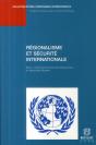 Régionalisme Et Sécurité Internationale - Preview