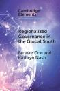 Regionalized Governance In The Global South - Preview