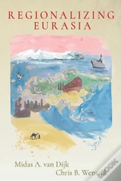 Capa do artigo Regionalizing Eurasia