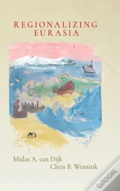 Capa do artigo Regionalizing Eurasia