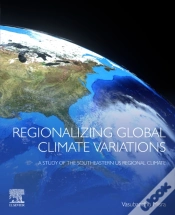 Capa do artigo Regionalizing Global Climate Variations