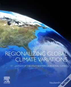 Capa do artigo Regionalizing Global Climate Variations