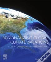 Regionalizing Global Climate Variations