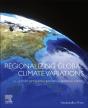 Regionalizing Global Climate Variations - Preview