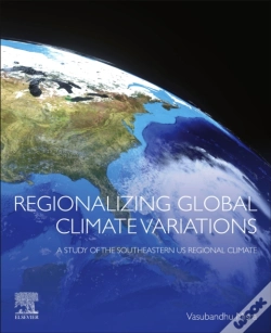 Capa do artigo Regionalizing Global Climate Variations
