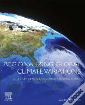 Capa do artigo Regionalizing Global Climate Variations