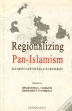 Capa do artigo Regionalizing Pan-Islamism