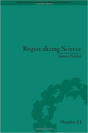 Regionalizing Science - Preview