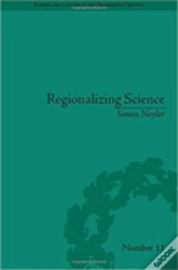 Capa do artigo Regionalizing Science